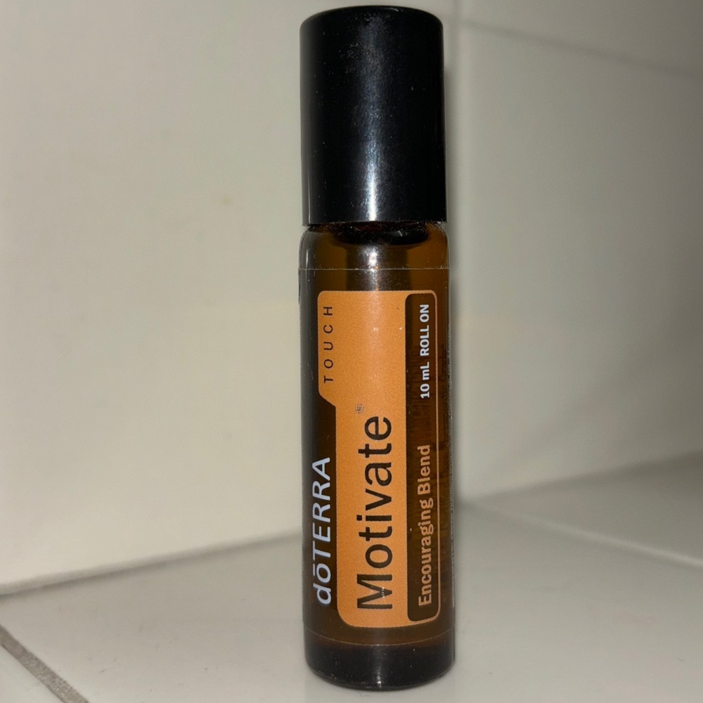 DoTerra Motivate Roll On Essential Oil